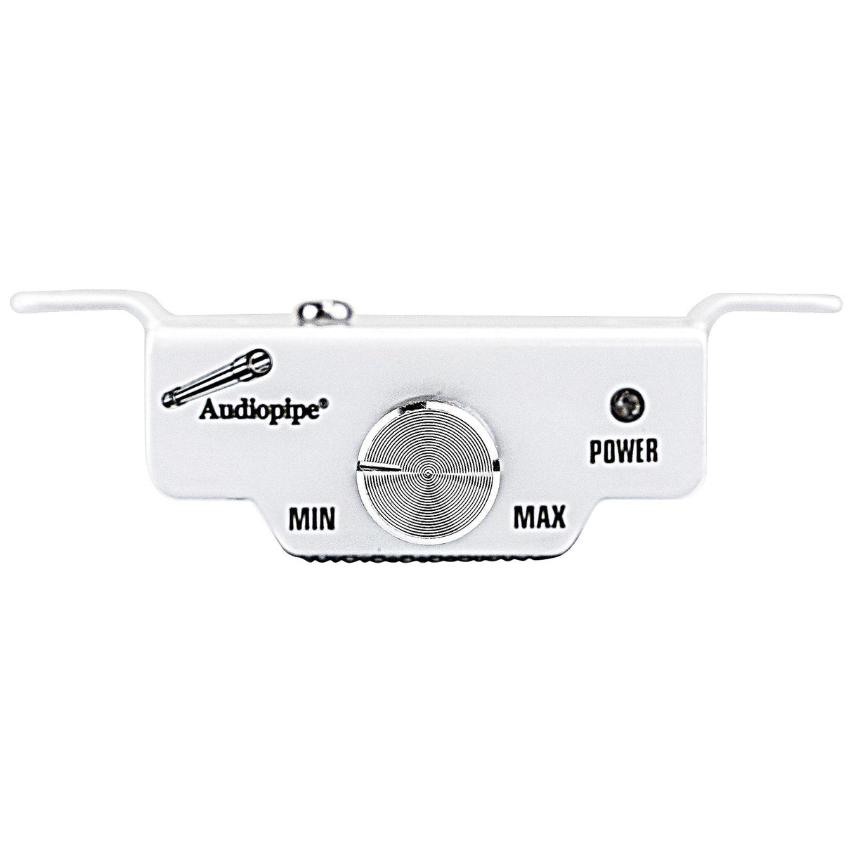 Mini Design 4-Channel Mosfet Marine Amplifier (APMRQ-4095) Audiopipe