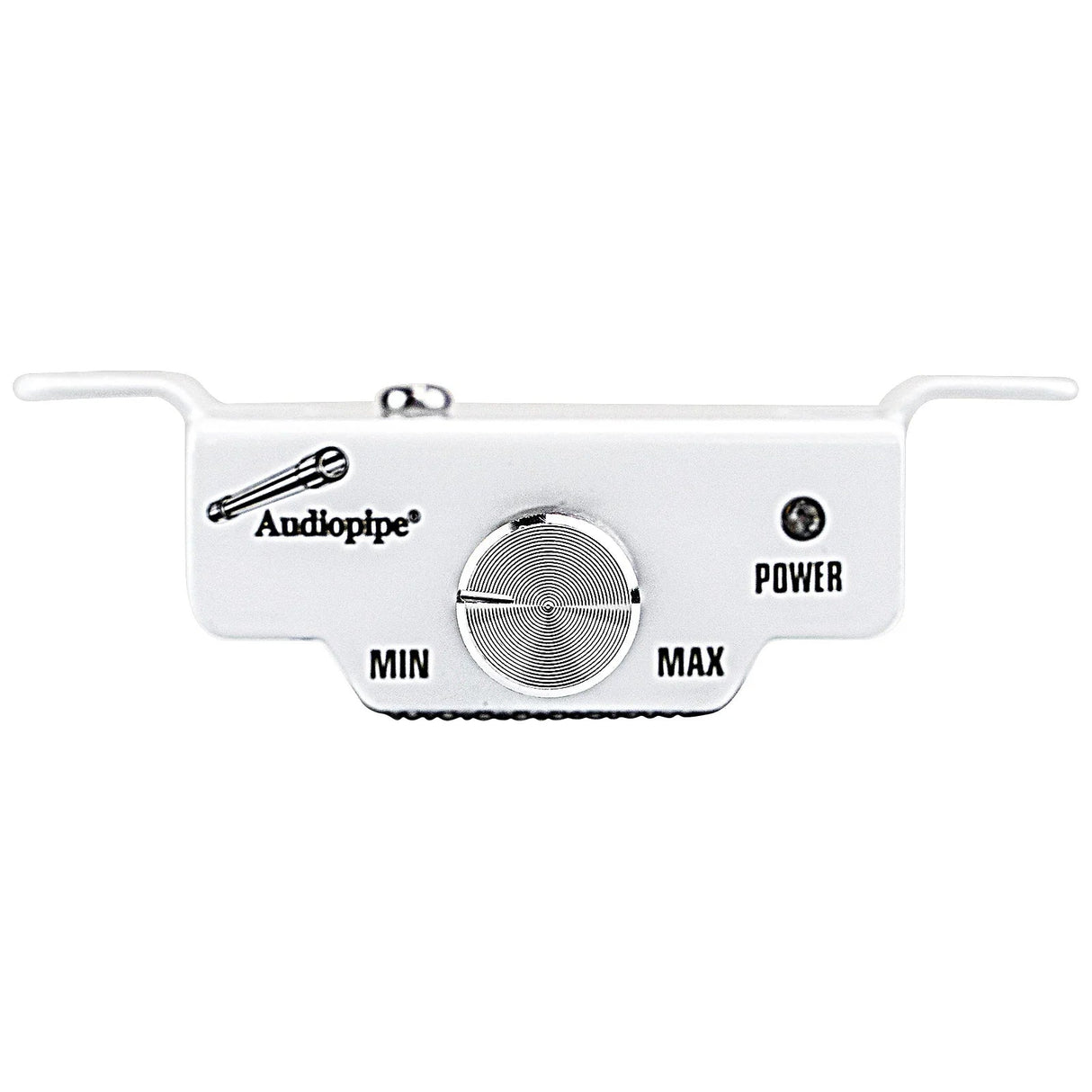 Audiopipe APMRQ-4095 Mini Design 4-Channel Marine Amplifier Audiopipe