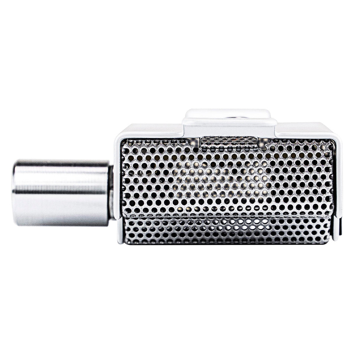 Mini Design 4-Channel Mosfet Marine Amplifier (APMRQ-4095) Audiopipe