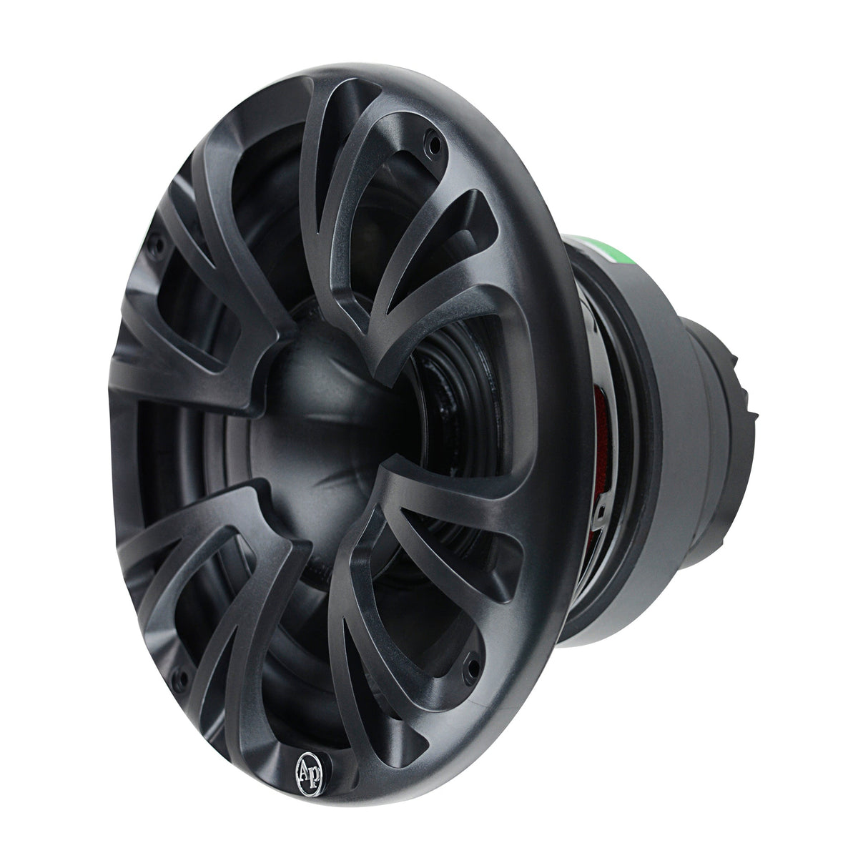 8” Weatherproof Speaker with Built Compression Driver (APMS-T836H) Audiopipe
