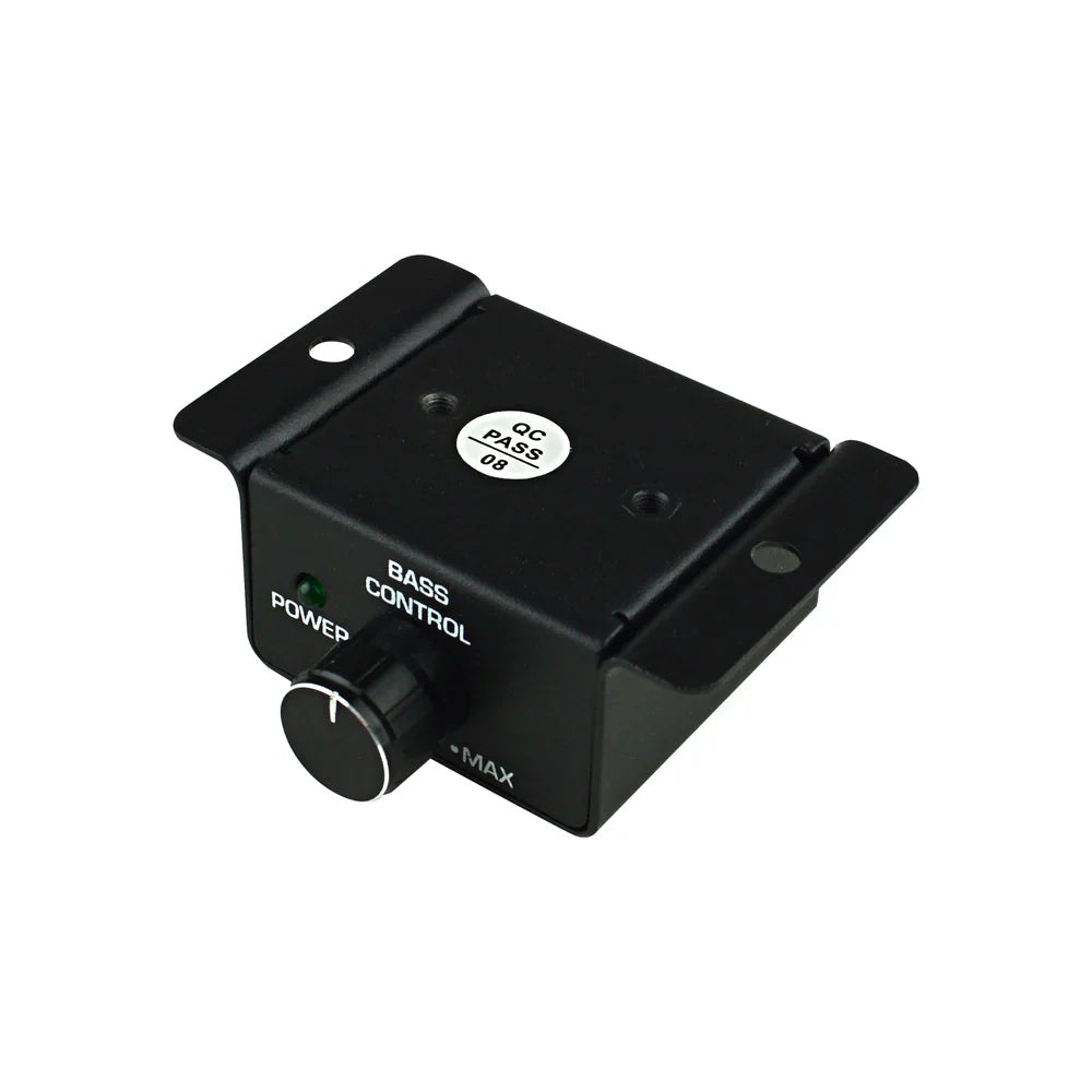 Audiopipe APSR-4120GS 780W 4-Channel Class D Marine Amplifier Audiopipe