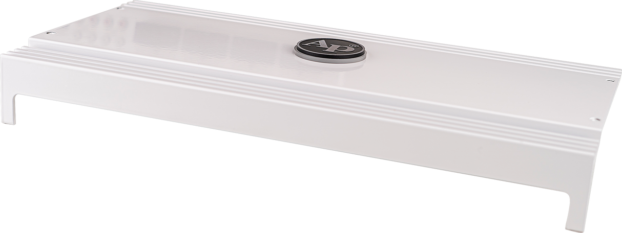 APSR-8100GS - 3200W 8-Channel Class D Marine Amplifier Audiopipe
