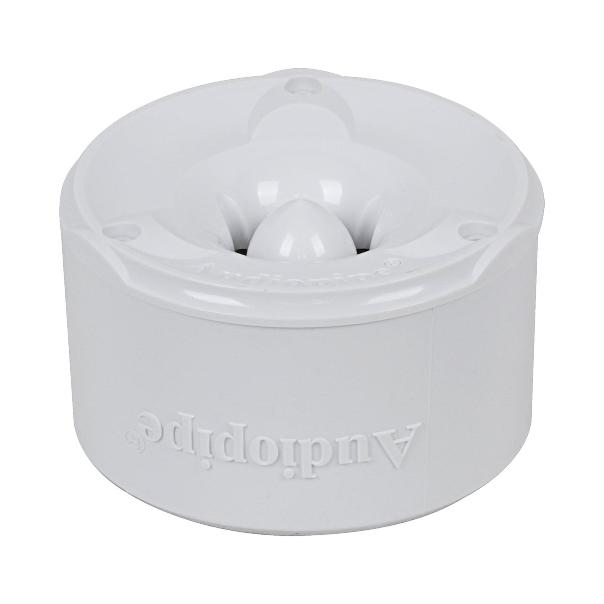 3 3/4” Titanium Marine Tweeter (APSW-3750), Sold individually Audiopipe