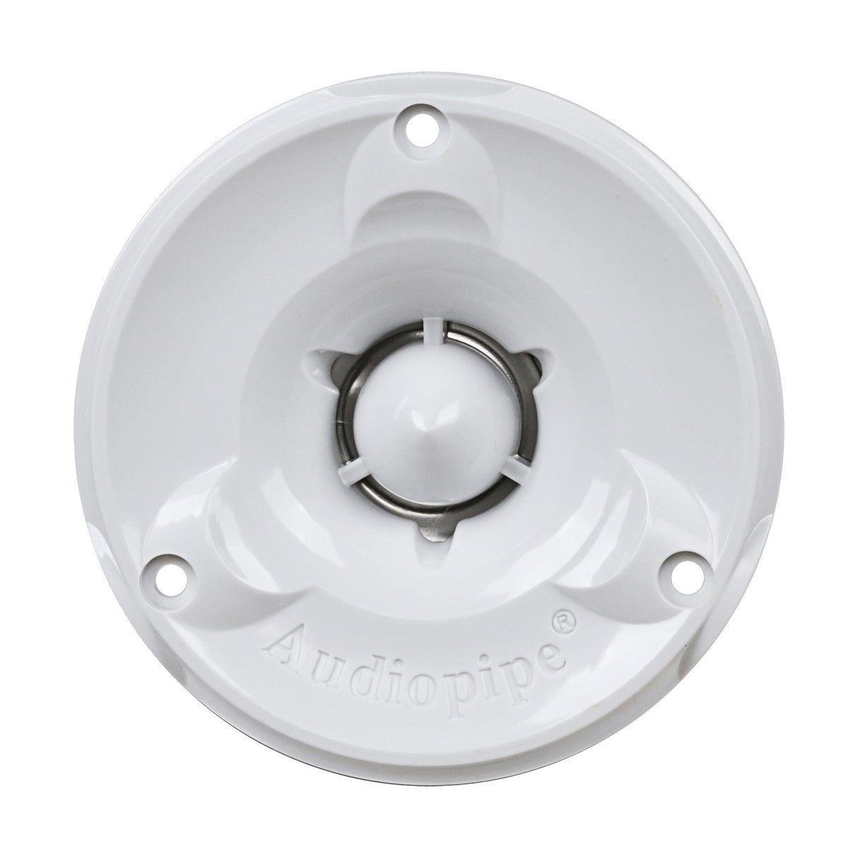 3 3/4” Titanium Marine Tweeter (APSW-3750), Sold individually Audiopipe
