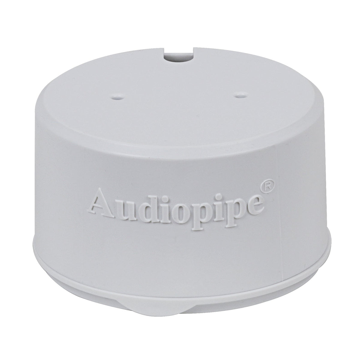 3 3/4” Titanium Marine Tweeter (APSW-3750), Sold individually Audiopipe