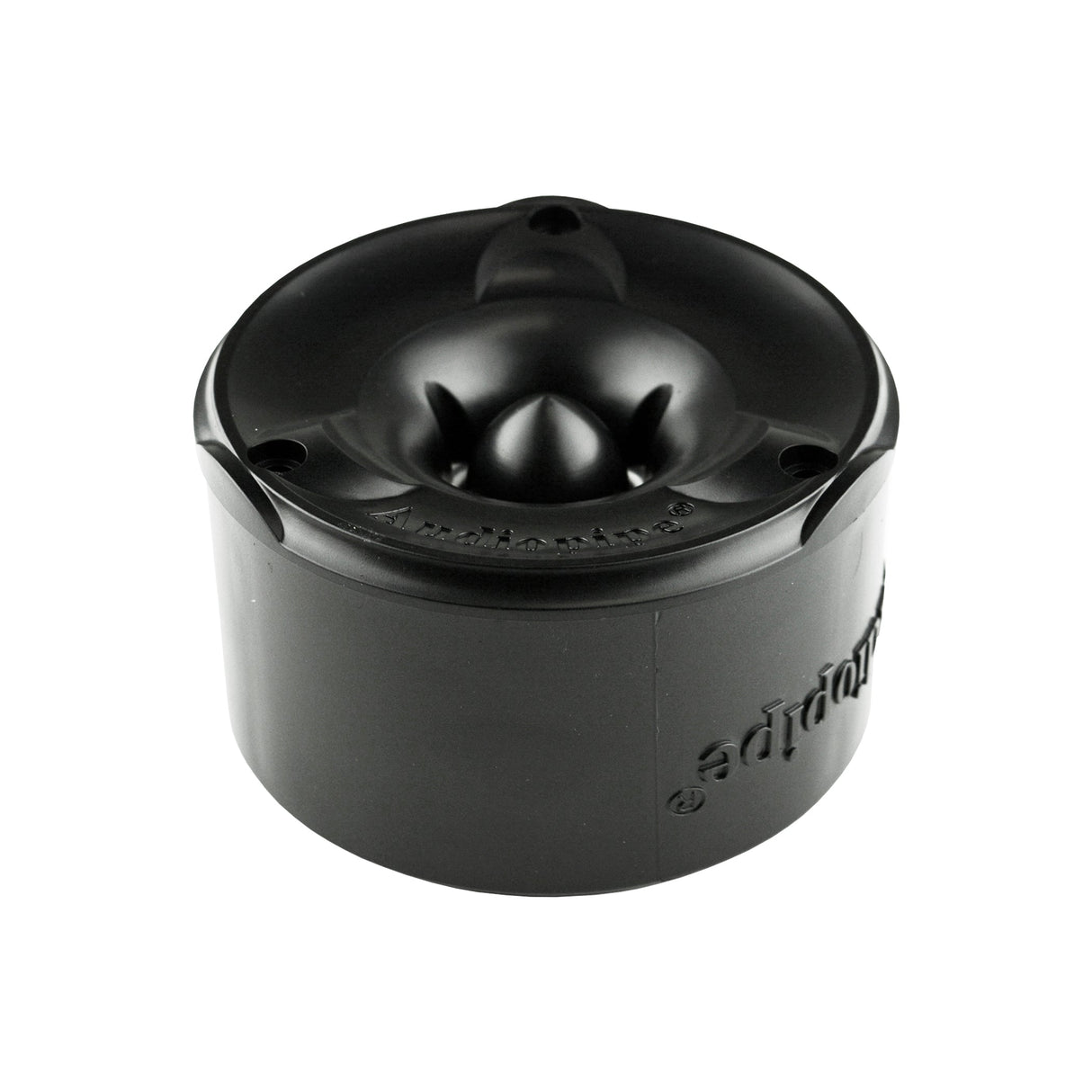 3-3/4" Titanium Marine Tweeter (APSW-3755 BLK) Audiopipe
