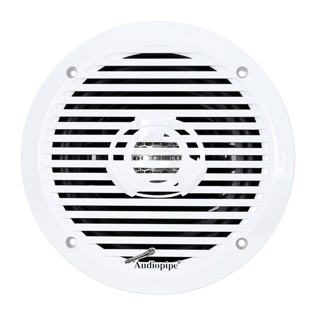 APSW-6032 6.5” Coaxial Marine Speaker Audiopipe