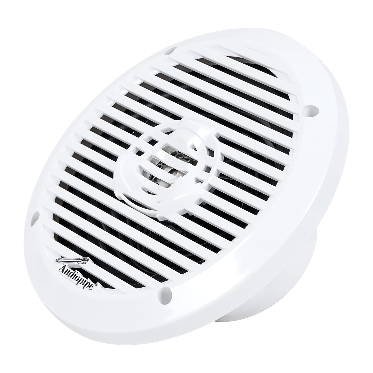 APSW-6032 6.5” Coaxial Marine Speaker Audiopipe