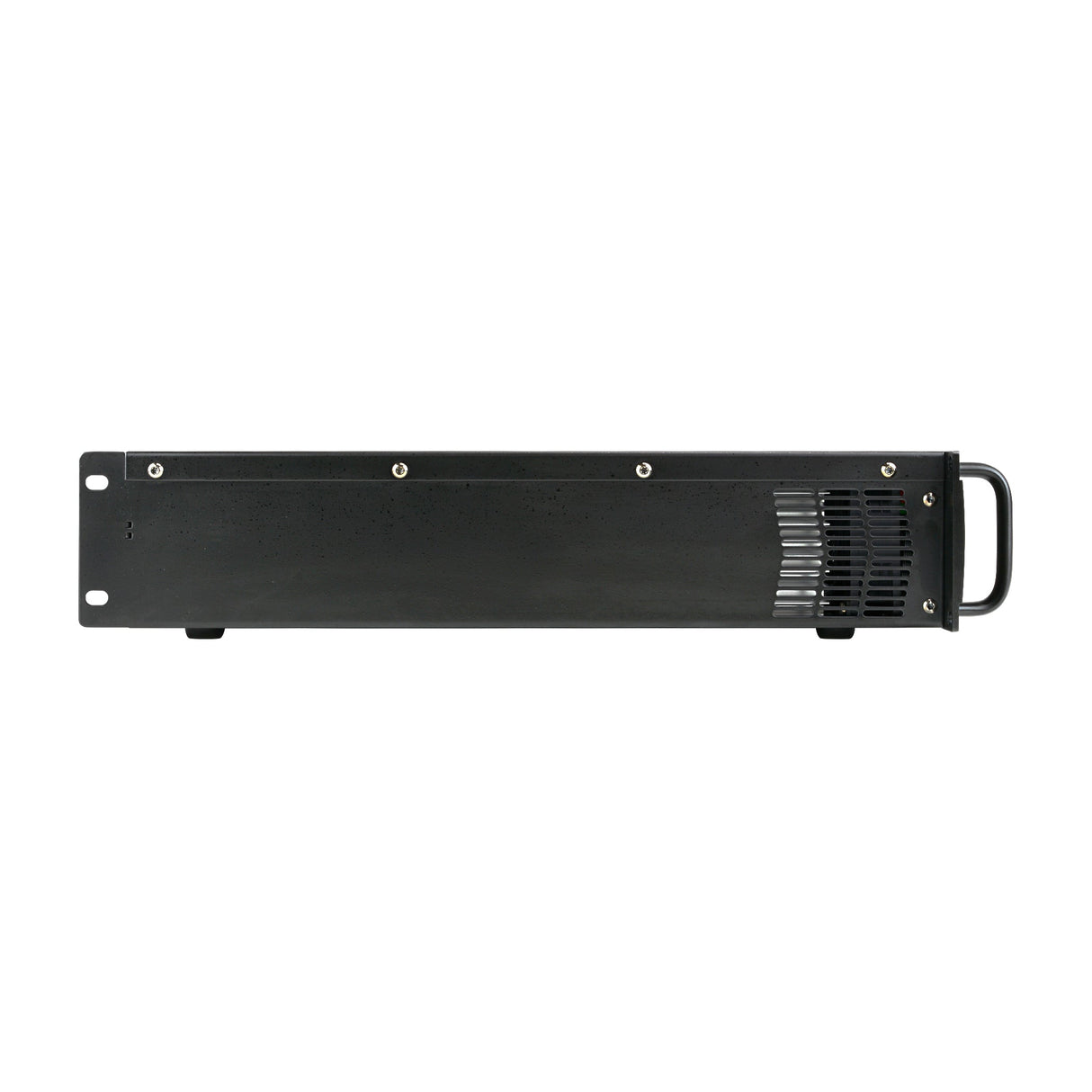 Professional Power Amplifier (AQ4-2000) Audiopipe