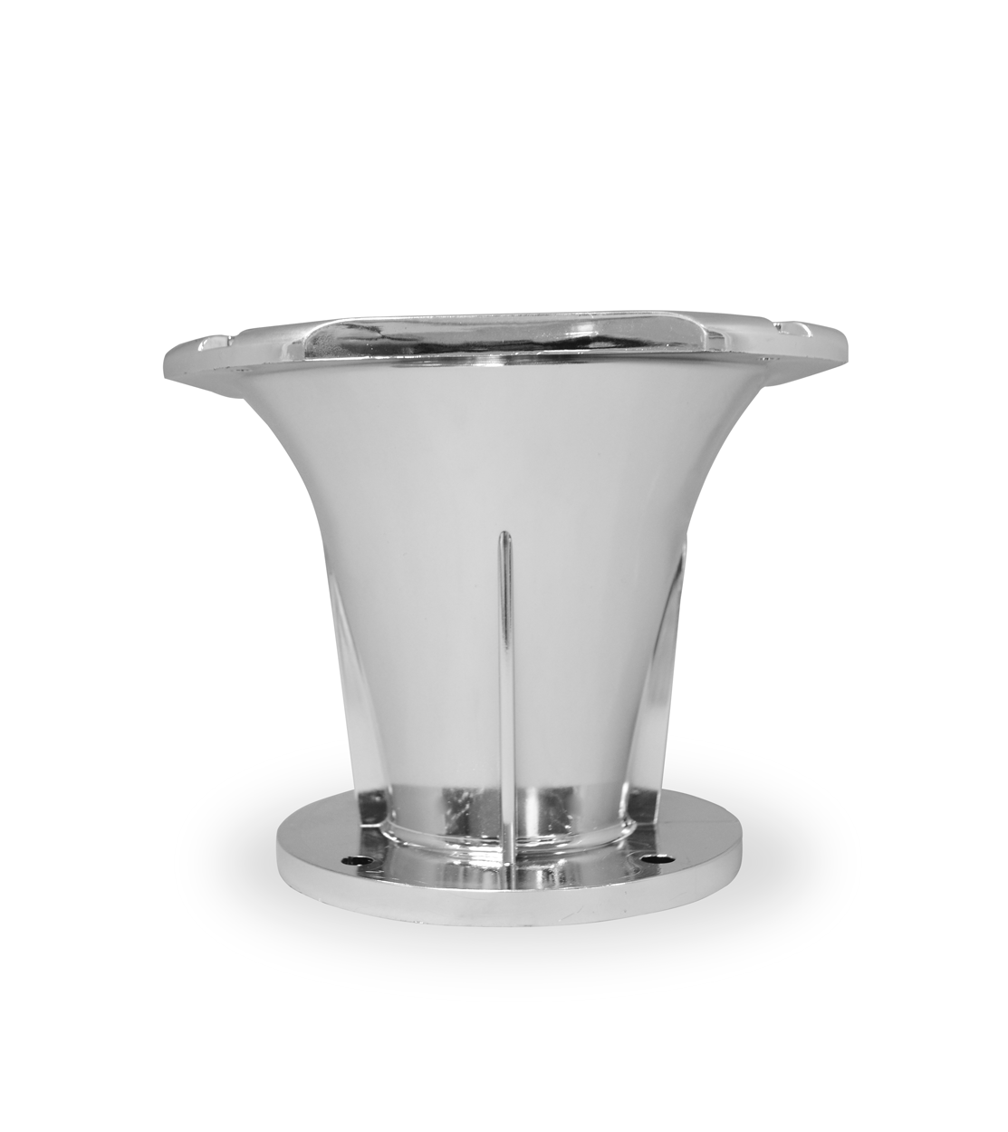 K7-2-SILMETAL Comando Audio