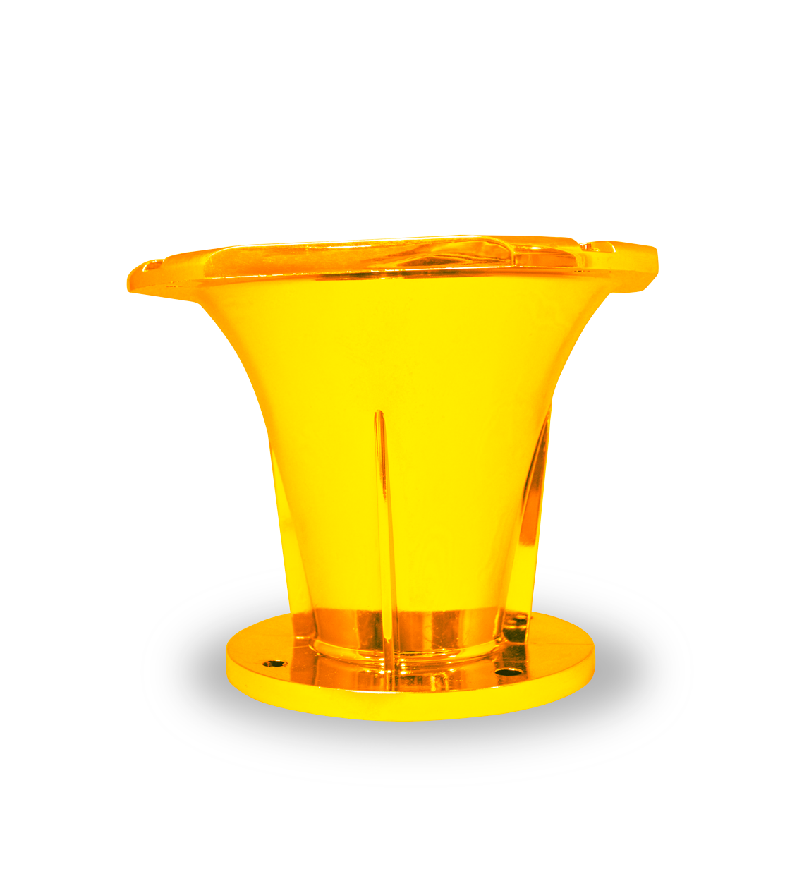 K7-2-ORANGMETAL Comando Audio