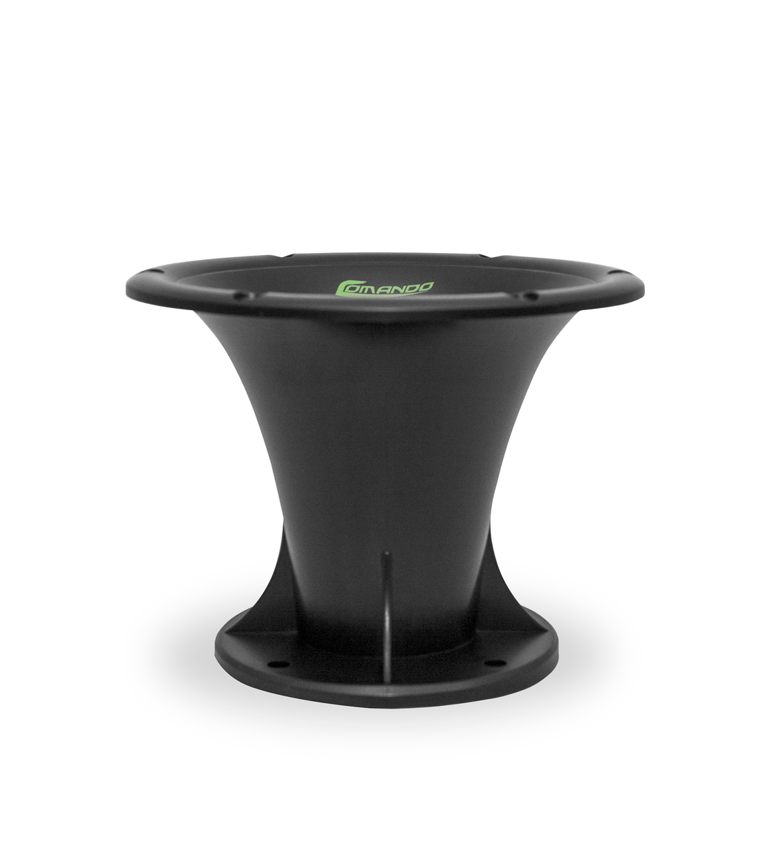 K5-1-BLACK Comando Audio