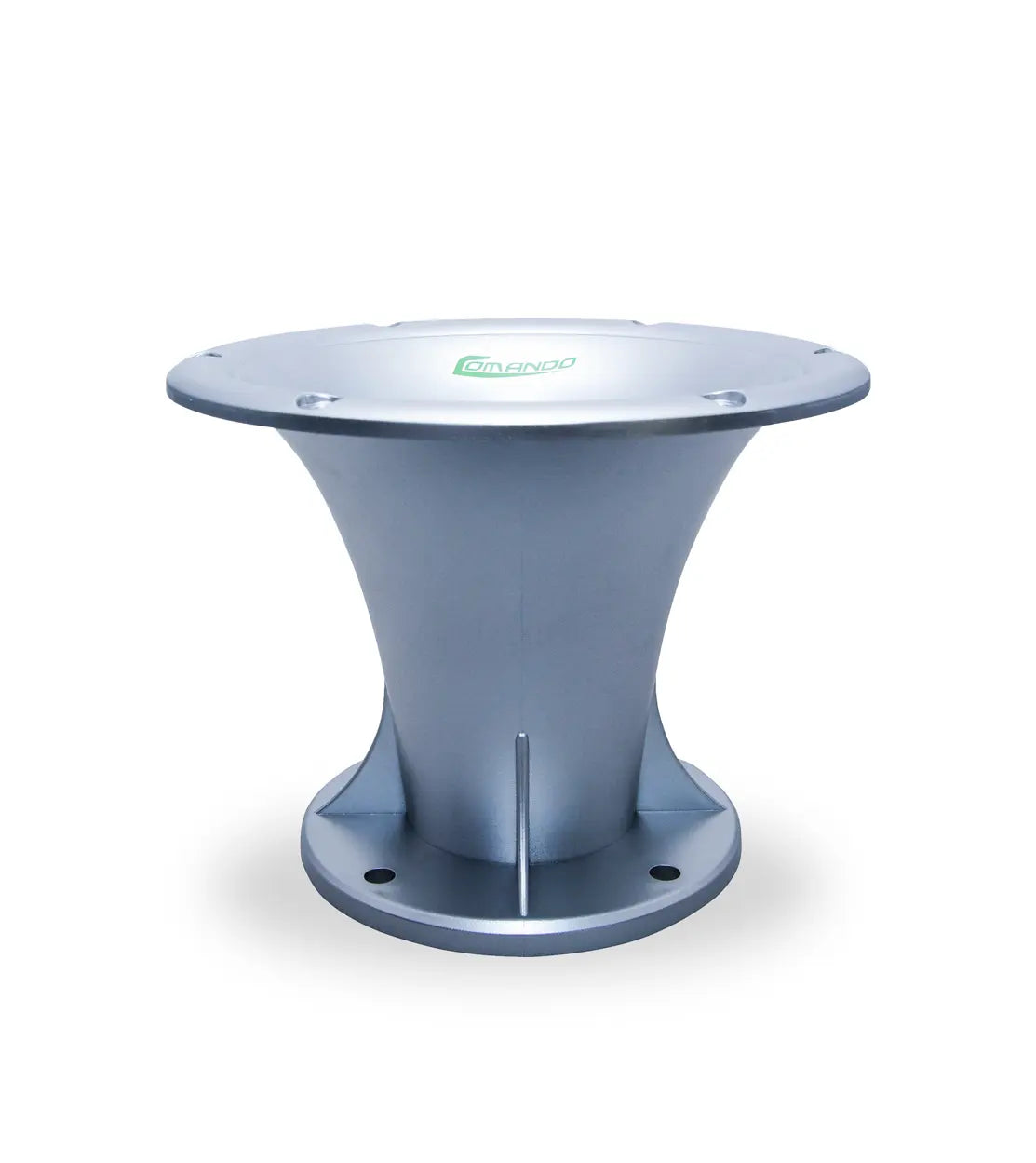 K5-1-SILVER Comando Audio