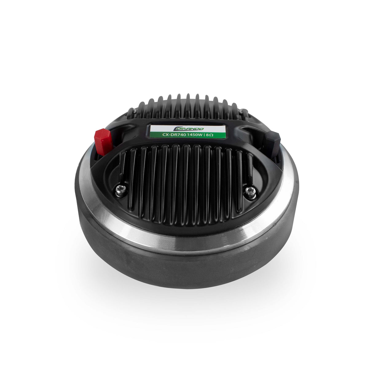 CX-DR740 | 1450W MAX | 8ohm Comando Audio