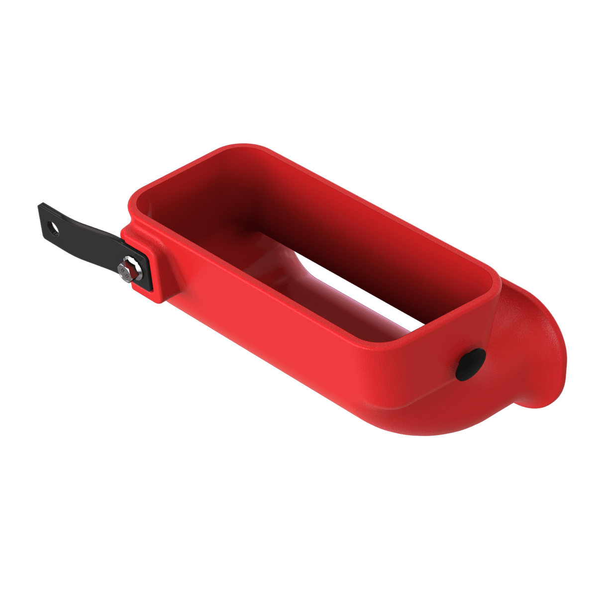 Ram Air Scoop for 2019-2023 Ford Ranger 2.3L Ecoboost S&B