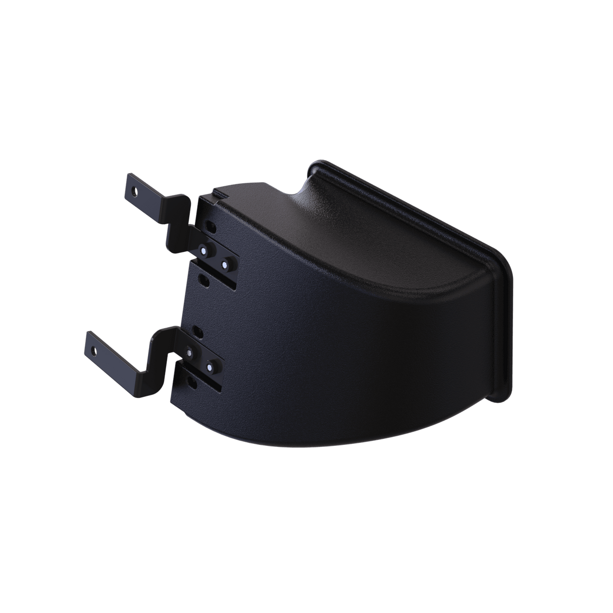 Ram Air Scoop for 2020-2026 Ford Explorer ST 3.0L S&B
