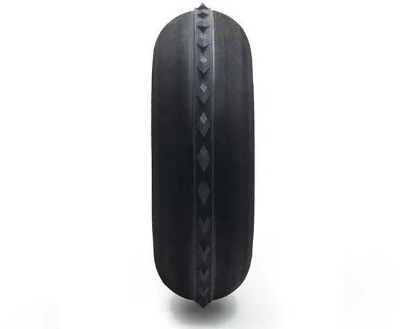 SandCraft Nano Sliders with Mohawk Fronts ATV Tire
