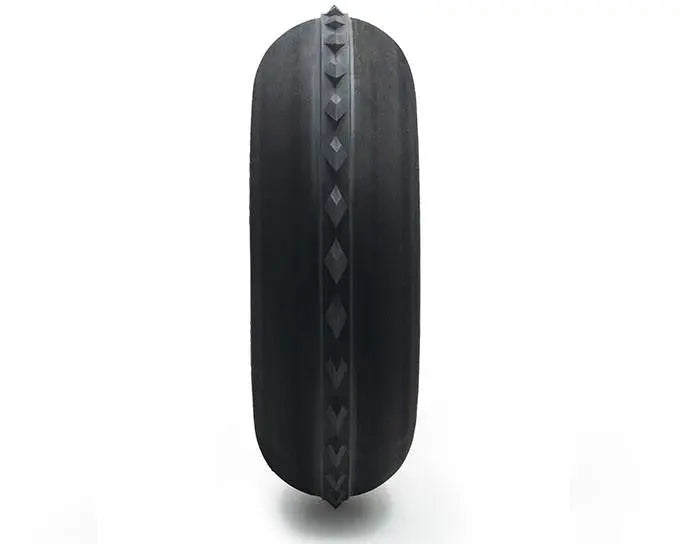 SandCraft Nano Sliders with Mohawk Fronts ATV Tire