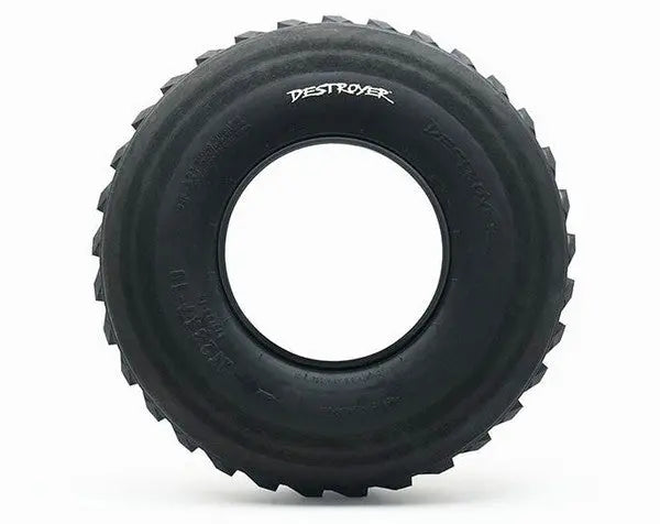 SandCraft Nano Sliders with Mohawk Fronts ATV Tire