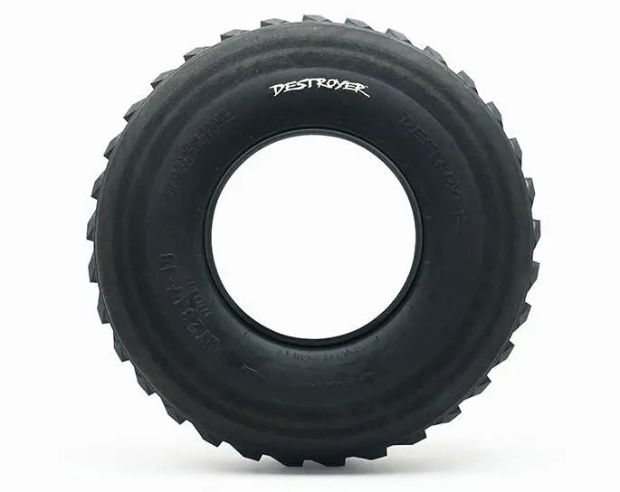 SandCraft Nano Sliders with Mohawk Fronts ATV Tire