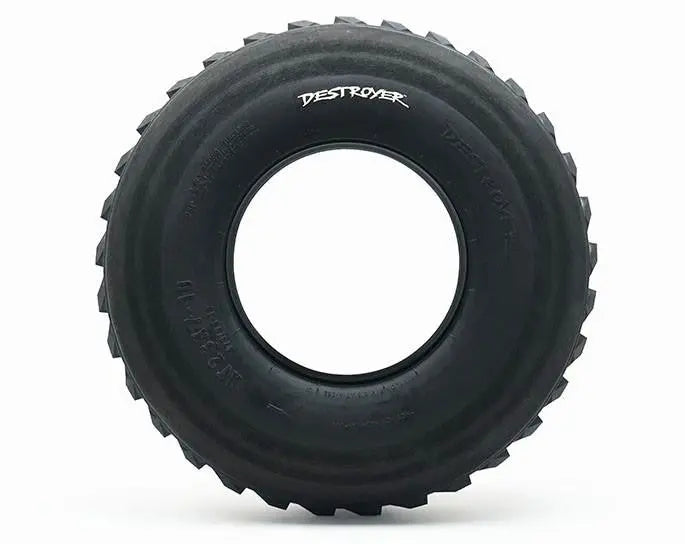 SandCraft Nano Sliders with Mohawk Fronts ATV Tire