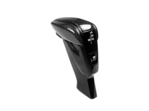 Auto Tecknic Carbon Fiber Shift Lever Satin Porsche Panamera 2017-2025