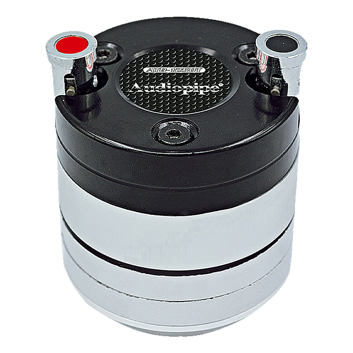 Titanium Bullet Tweeter (ATQ-1252T), Sold Individually Audiopipe