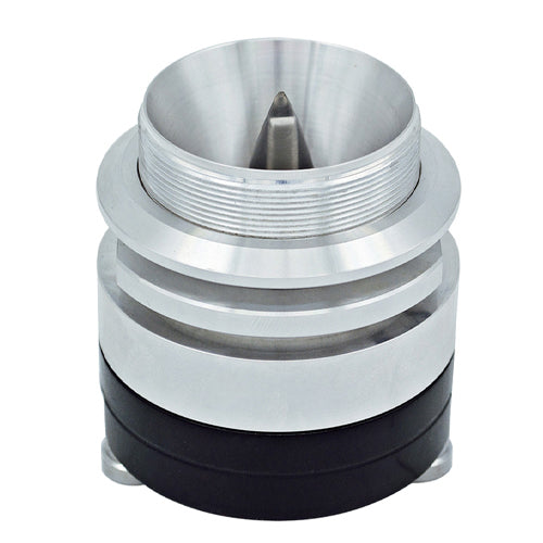 1” Aluminum Titanium Tweeter (ATQ-1575), Sold Individually Audiopipe