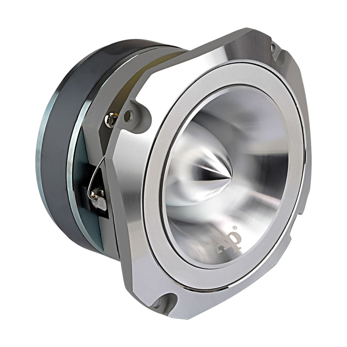 Heavy Duty Super Tweeter (ATR-4053) Audiopipe