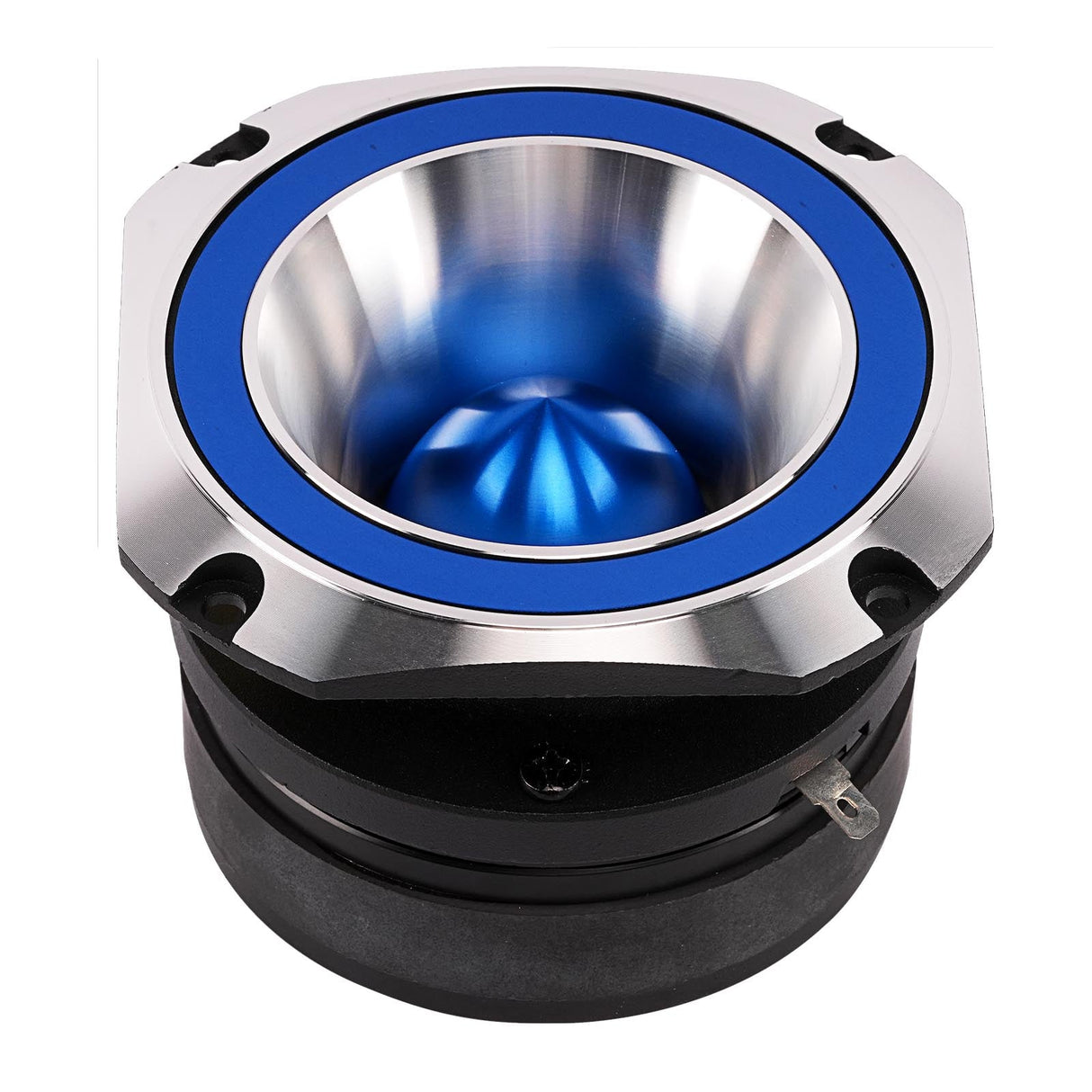 Heavy Duty Titanium Super Tweeter (ATR-4061-BLU) Audiopipe
