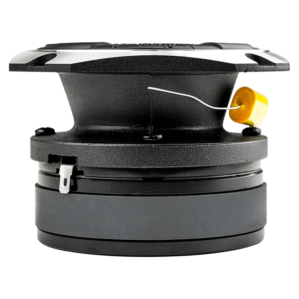 Heavy Duty Titanium Super Tweeter, Black (ATR-4061) Audiopipe
