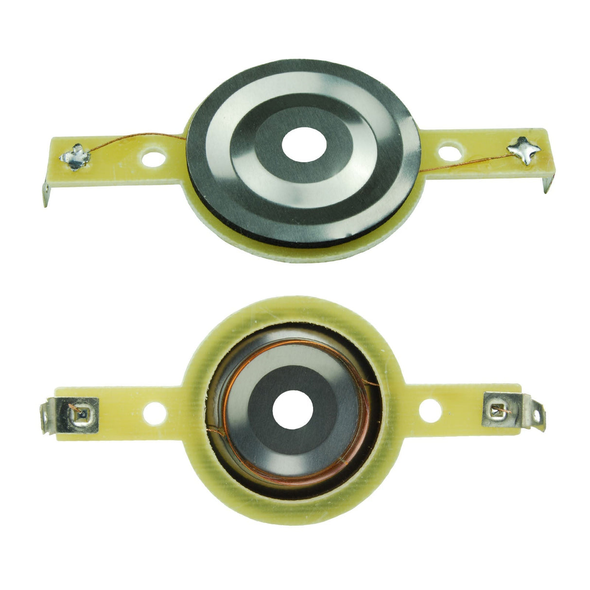 Replacement Kapton Voice Coil (ATV-3231) Audiopipe