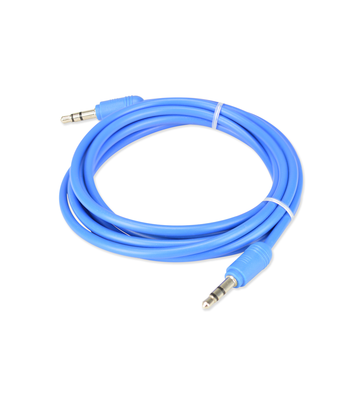 CM-6FT-5S-DBL | Stereo Sound Cable Comando Audio