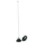 Accessories Unlimited 3' Magnetic Mount Antenna AUMAG Accesories Unlimited