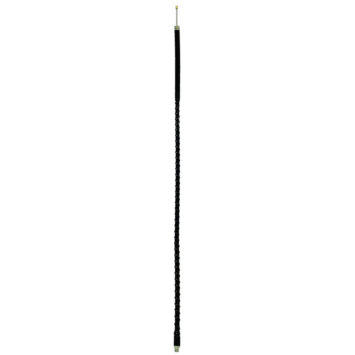 Accessories Unlimited 5' 1000 Watt Black Heavy Duty CB Antenna AUT500-B Accesories Unlimited