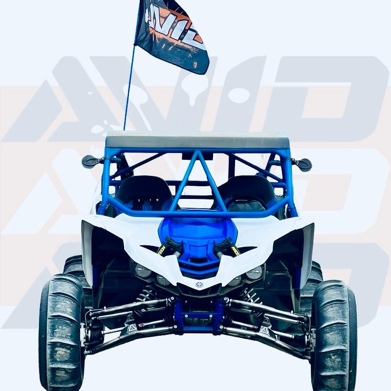 AVID YXZ1000 MTR72 Front Mid-Travel SR Kit – 72” Width
