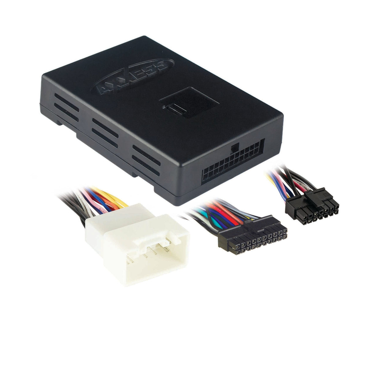Metra AXTO-TY1 Data Interface w/Data Signal For Toyota 2001-2015 Metra