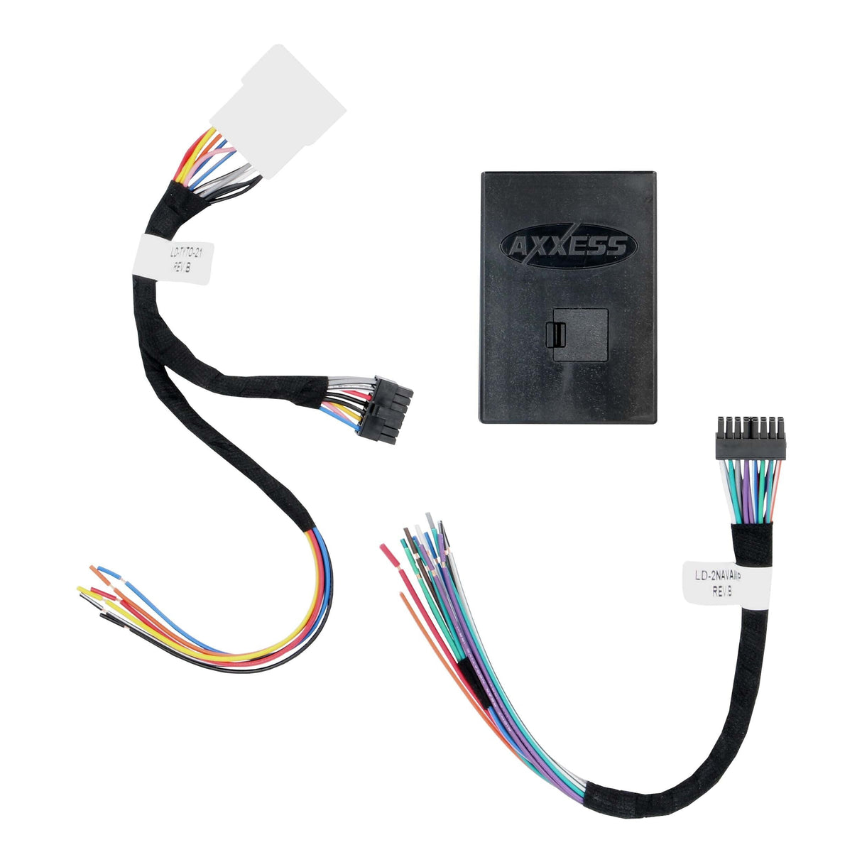 Metra AXTO-TY1 Data Interface w/Data Signal For Toyota 2001-2015 Metra