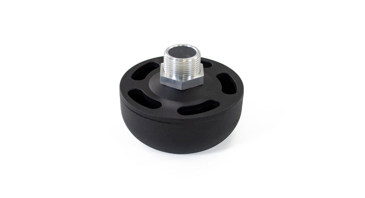 Air Zenith 1/2" Air Filter Housing