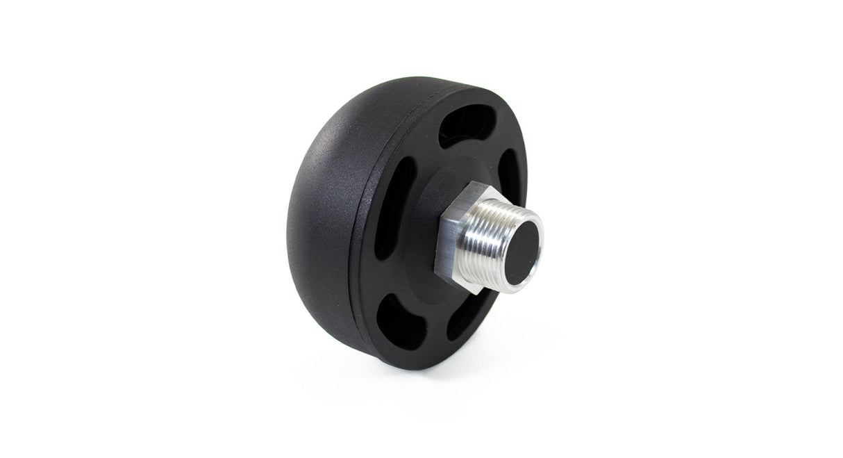 Air Zenith 1/2" Air Filter Housing