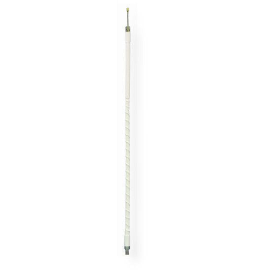 TekShack AU AUT400-W White 4ft Heavy Duty - 1000W Accesories Unlimited