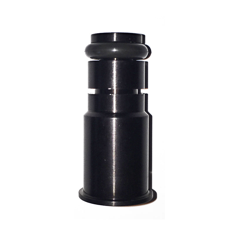 Height Adapter 1" (14mm O-Ring) Fuel Injector Connection