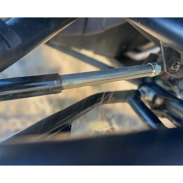 High Lifter Polaris RZR Turbo/General 1000 XP APEXX Adjustable Tie Rod HDAS-P-02
