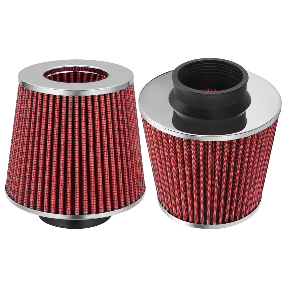 Air Intake Kit For 1991-1994 Nissan 240SX S13 with 2.4L 4-cylinder Engine (Coupe, Hatchback, Convertible) Flashark