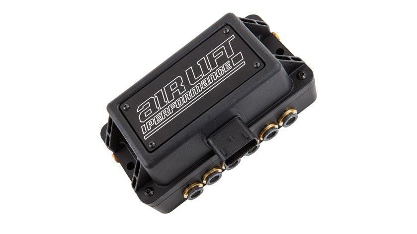 Air Lift 3P System 3/8" Air Line (27685) Air Lift