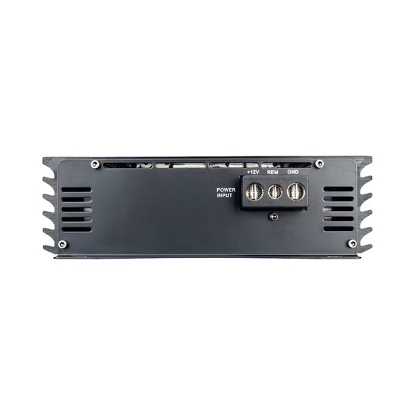 Alphasonik ALPHA3K 3000W RMS Monoblock Amplifier