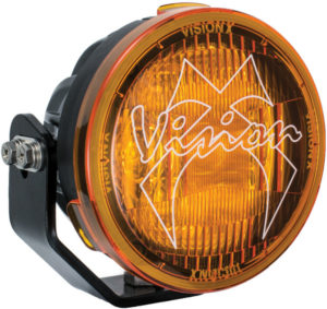 Vision X CANNON POLYCARBONATE COVERS 6.7"