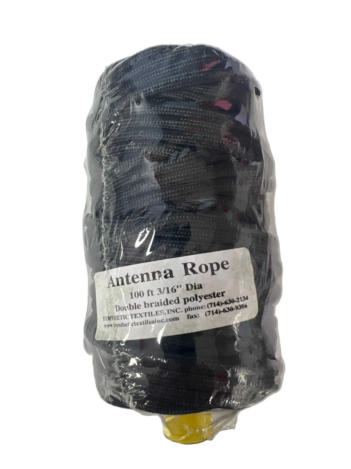 Antenna Rope 100FT 3/16 Inch Diameter Generic