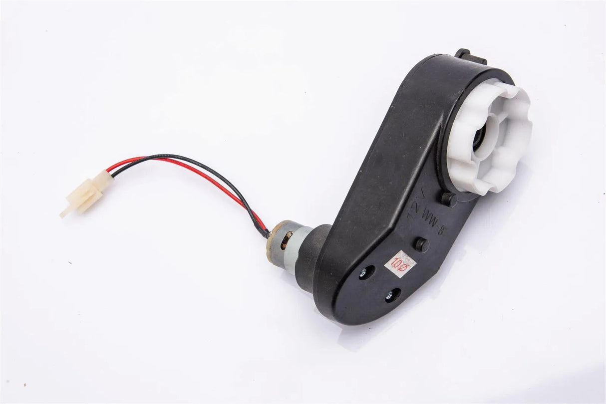 Aprilia Motorcycle - Compatible Motor