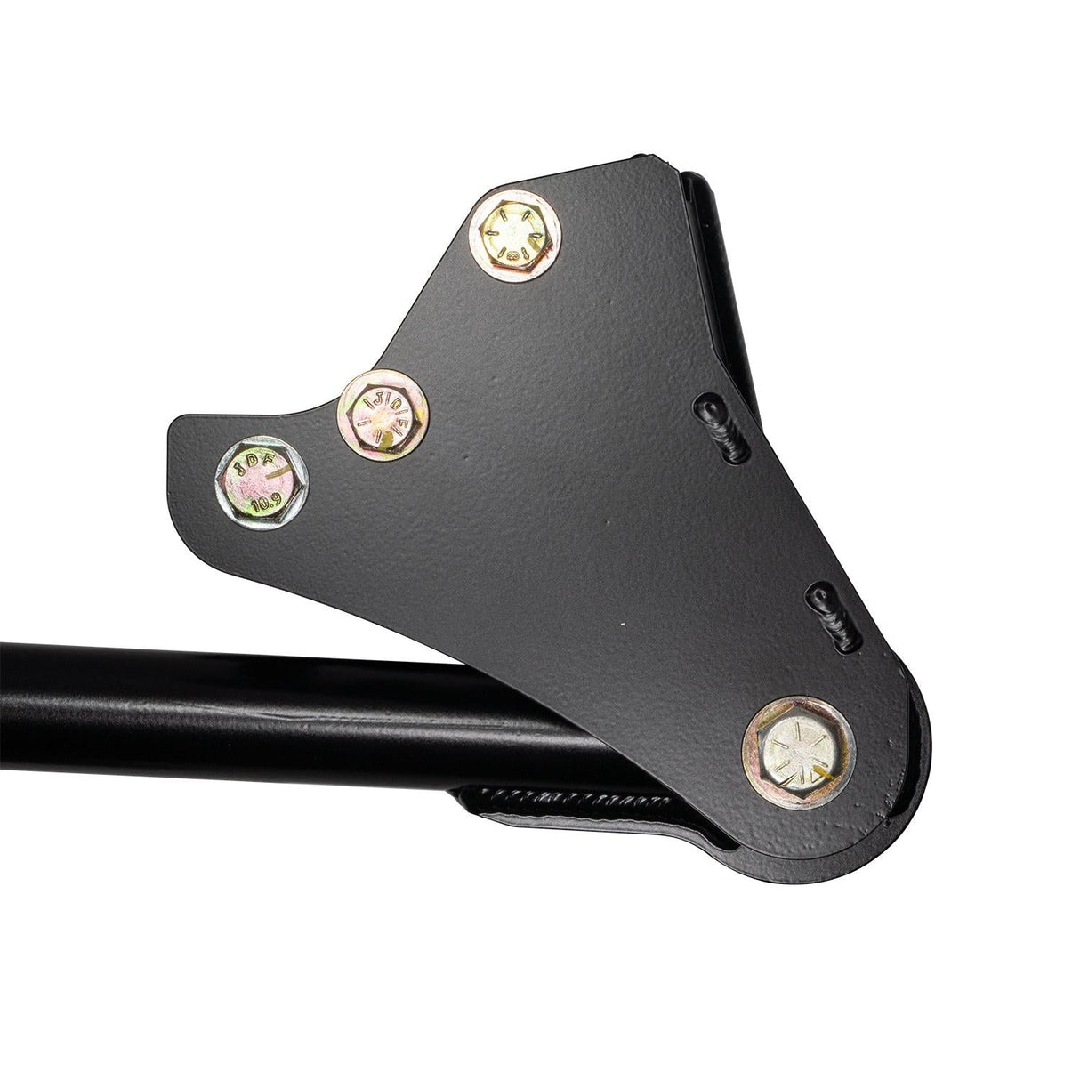 2014-2024 Cummins Extended Rear Track Bar/Drop Bracket with 1-2" Lift